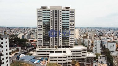 apartment em Rua Benjamim Jacob, Gutierrez - Belo Horizonte - MG