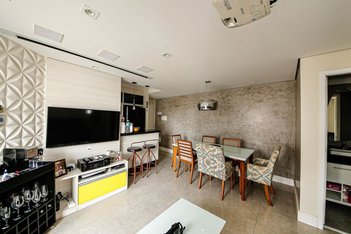 apartment em Rua Ibitirama, Vila Prudente - São Paulo - SP