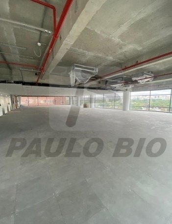 business em Rebouças, Pinheiros - São Paulo - SP