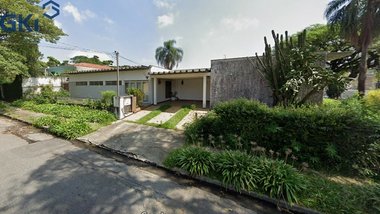 house em Rua Doutor Rui Batista Pereira, Caxingui - São Paulo - SP