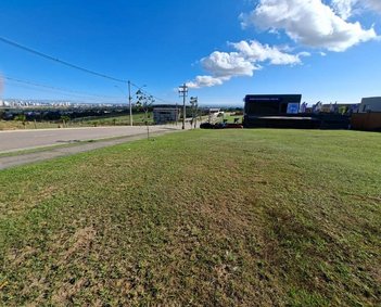 commercial_land_lot em Avenida Jayr Freire de Moura, Condomínio Residencial Alphaville II - São José dos Campos - SP