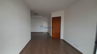 apartment em Rua Ibituruna, Parque Imperial - São Paulo - SP