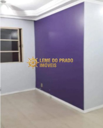 apartment em Avenida Loreto, Jardim Santo André - Santo André - SP