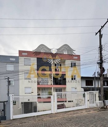 apartment em Lourival Cunha Lima, Vinhedos - Caxias do Sul - RS