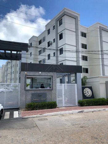 apartment em Rua Golfo de Oman, Ponta de Campina - Cabedelo - PB