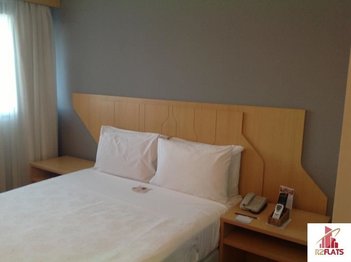 apartment em Rua Vergueiro, Vila Mariana - São Paulo - SP