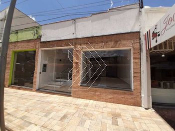 office em Avenida Vicente Ferreira, Cascata - Marília - SP