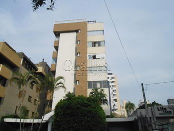 apartment em Monsenhor Veras, Santana - Porto Alegre - RS