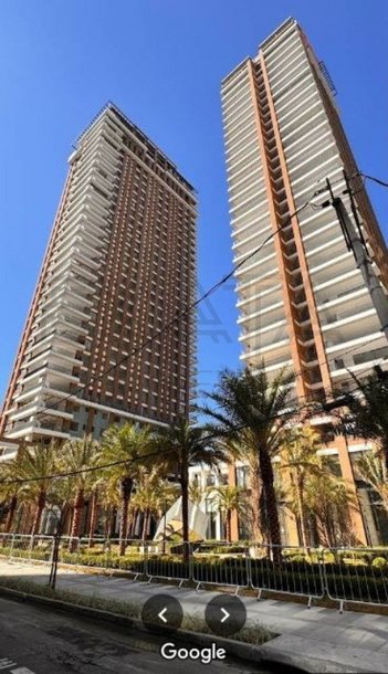 apartment em Rua Clodomiro Amazonas, Vila Nova Conceição - São Paulo - SP