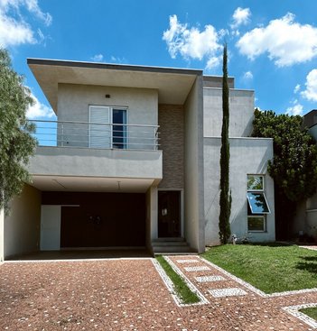 house em Estrada Municipal do Roncáglia, Roncáglia - Valinhos - SP