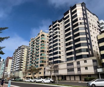 apartment em Rua Moema, Capão da Canoa - Capão da Canoa - RS