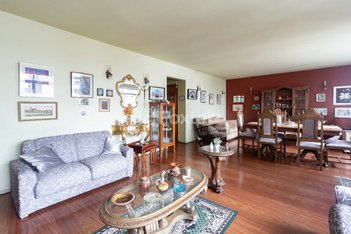 apartment em Rua Ministro Godói, Perdizes - São Paulo - SP