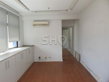 office em Piracuama, Perdizes - São Paulo - SP