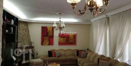 house em Rua Fidélis Papini, Vila Prudente - São Paulo - SP