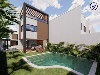 house em Rua São José, Pacheco - Caucaia - CE