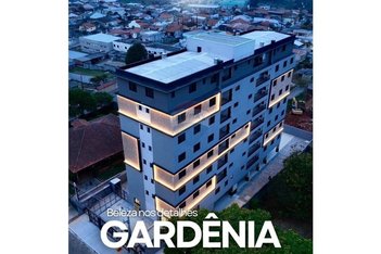 apartment em Rua São Judas Tadeu, Jordanópolis - Arujá - SP