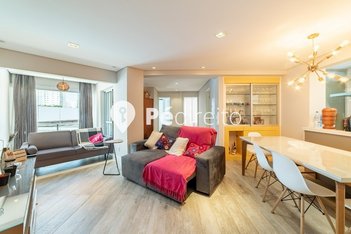 apartment em Rua Dias Leme, Mooca - São Paulo - SP