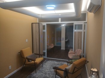 office em Avenida Conde Francisco Matarazzo, Fundação - São Caetano do Sul - SP