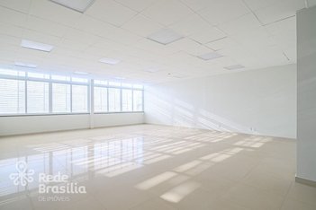 office em SCS Quadra 6, Asa Sul - Brasília - DF