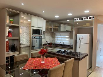 apartment em Rua General Câmara, Centro - Rio Grande - RS