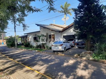 house em Rua Fernando Manoel Schwingel, Santa Tecla - Venâncio Aires - RS