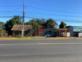 land_lot em Rua A J Renner, Estância Velha - Canoas - RS