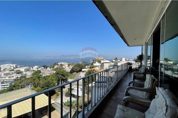 apartment em Rua Francisco Gois Calmon, Jardim Guanabara - Rio de Janeiro - RJ