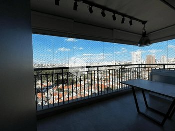 apartment em Rua Teodureto Souto, Cambuci - São Paulo - SP