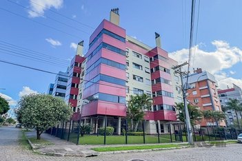 apartment em Rodolfo Simch, Jardim Lindóia - Porto Alegre - RS