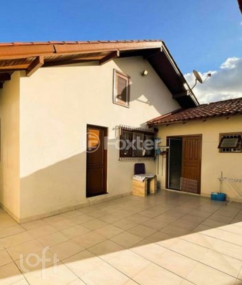 house em Rua Vilma Weiss, Centro - Palhoça - SC
