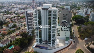 apartment em Rua Ceará, São Cristóvão - Lajeado - RS