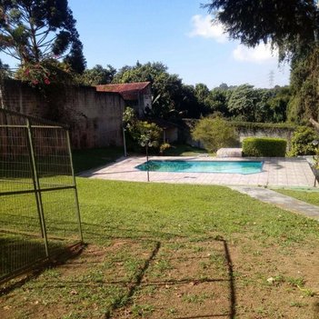 land_lot em Alameda Volta ao Mundo, Granja Viana II - Cotia - SP