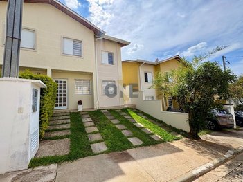 house em Estrada do Capuava, Chácara Ondas Verdes - Cotia - SP