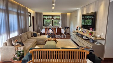 apartment em Rua do Ouro, Serra - Belo Horizonte - MG