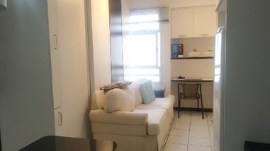 apartment em CCSW 4, Setor Noroeste - Brasília - DF