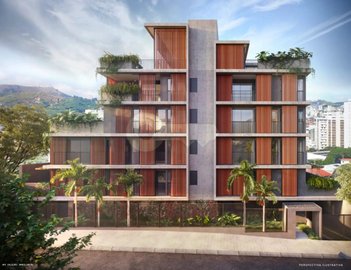 apartment em Rua Soares do Couto, Vila Paris - Belo Horizonte - MG