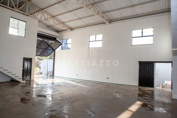 industrial em Doutor Lauro Corrêa da Silva, Residencial Santa Clara - Limeira - SP