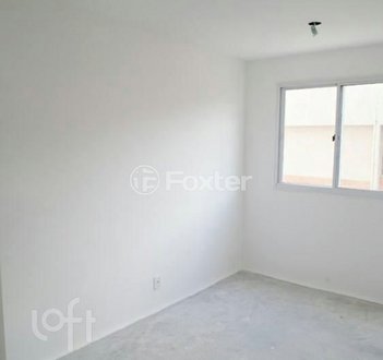 apartment em Rua Alexandrino da Silveira Bueno, Cambuci - São Paulo - SP