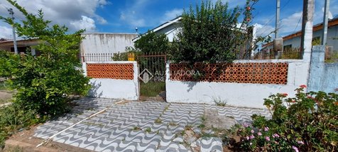 house em Rua Aracaju, Santa Rita - Guaíba - RS