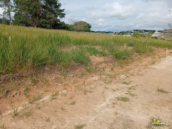land_lot em Estrada São Sebastião, Chácaras Rurais Santa Maria - Jacareí - SP