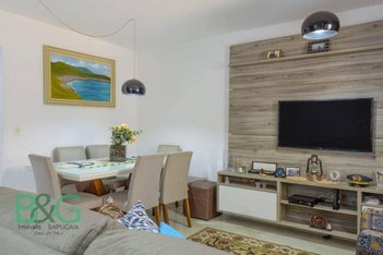 house em Rua Antônio André Rodrigues, Chácara Mafalda - São Paulo - SP