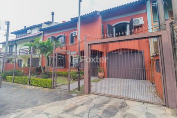 house em Rua Mário Assumpção, Serraria - Porto Alegre - RS