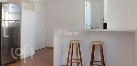 apartment em Rua Duque de Caxias, Centro Histórico - Porto Alegre - RS