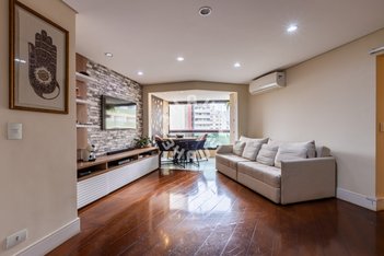 apartment em Rua João Moura, Pinheiros - São Paulo - SP