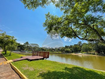 land_lot em Rua Ipê, Nenê Graeff - Passo Fundo - RS