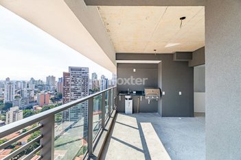 apartment em Rua Euclides de Andrade, Jardim Vera Cruz - São Paulo - SP