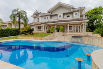 house em Rua do Dorminhoco, Fazenda Vila Real de Itu - Itu - SP