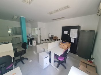 industrial em Rua Josef Kryss, Parque Industrial Tomas Edson - São Paulo - SP