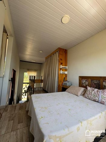 house em Rua Messias Borges de Souza, Jardim Dias I - Maringá - PR