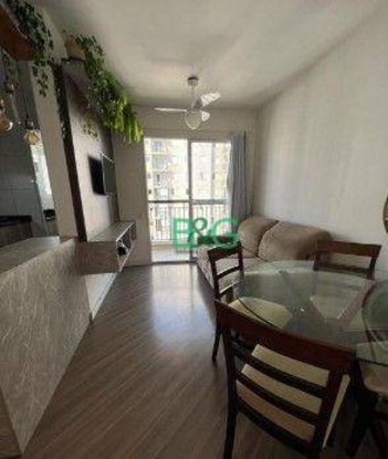 apartment em Rua José Arzão, Vila Prado - São Paulo - SP